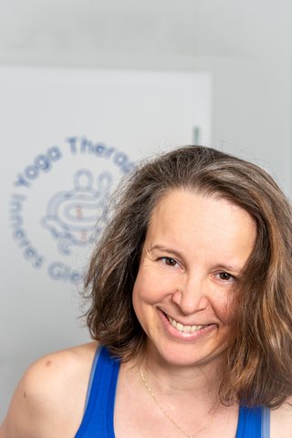Profilbild von Magda Dutkiewicz