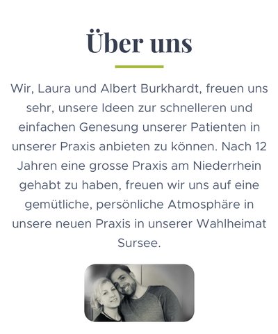 Profilbild von Laura Staleman-Burkhardt