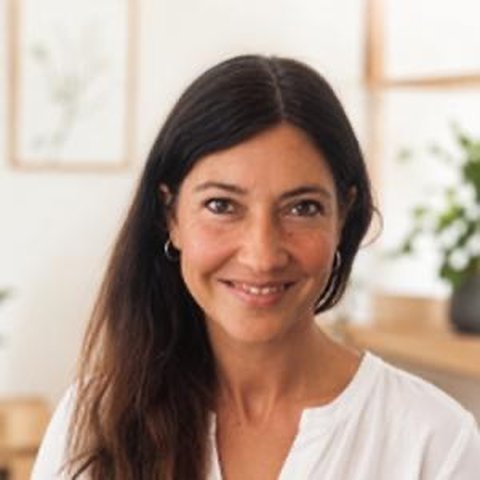 Profilbild von Mélusine Sgier