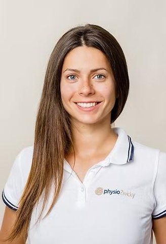 Profilbild von Annelie Hauser-Klaus