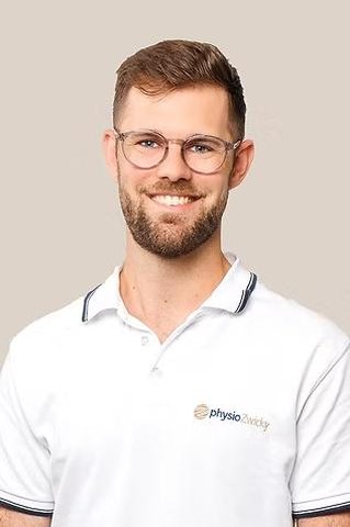 Profilbild von Ramon Gubser
