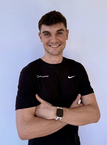 Profilbild von Anze Jeric