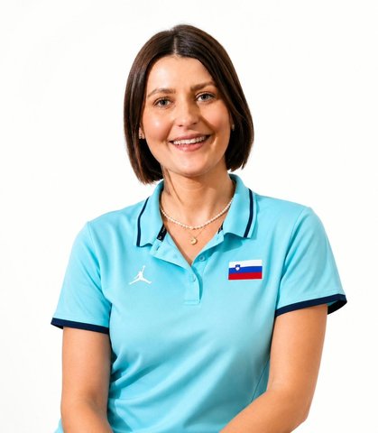 Profilbild von Jerneja Cobec