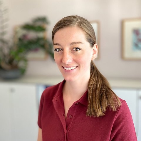Profilbild von Eva Hanselmann
