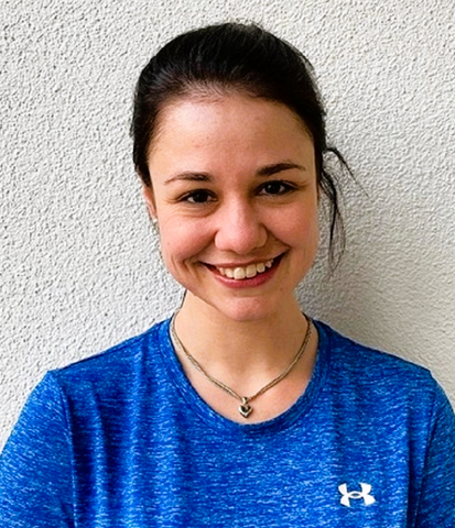 Profilbild von Giovanna Ladner