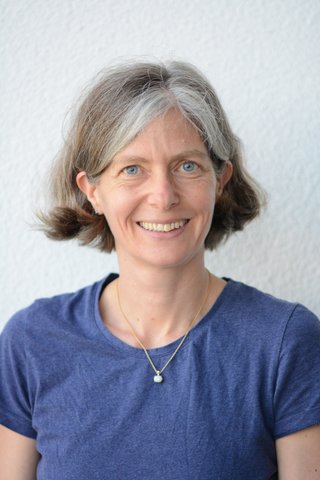 Profilbild von Anna Barbara Terribilini