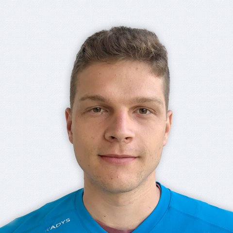 Profilbild von Botond Toth
