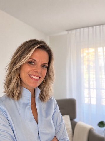 Profilbild von Aurélie Renié