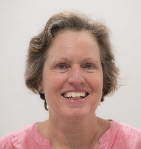Profilbild von Nanette Briedé