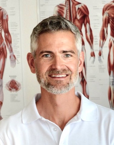Profilbild von Stephan Hübner
