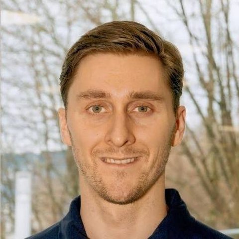 Profilbild von Michael Schwendeler