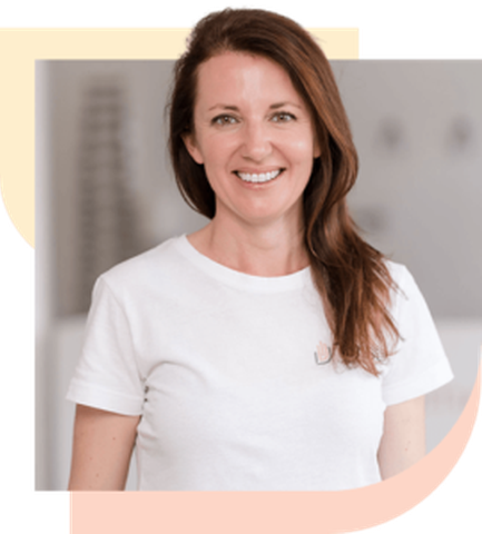 Profilbild von Melanie Twiss