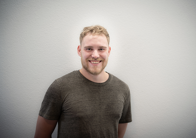 Profilbild von Simon Spada