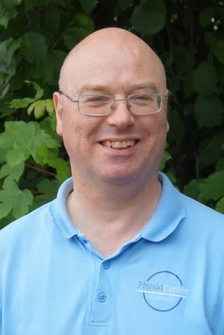 Profilbild von Alf Brunswik