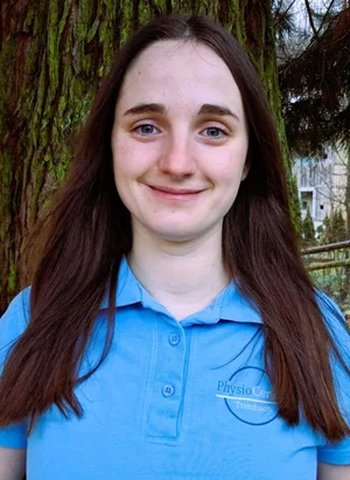 Profilbild von Carole Fiechter