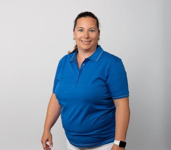 Profilbild von Michaela Scheier