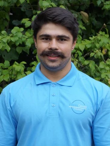 Profilbild von Jannik Kehrein