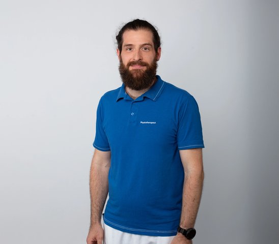 Profilbild von Adrian Plangg