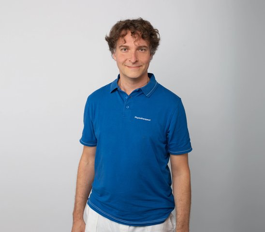 Profilbild von Peter Mellen