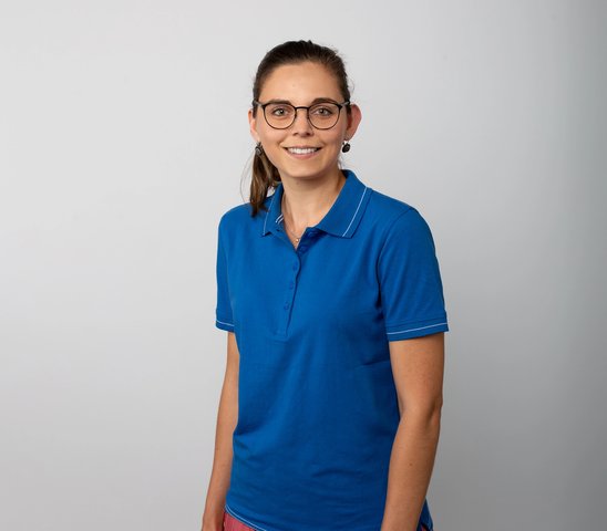 Profilbild von Lisa Bünter