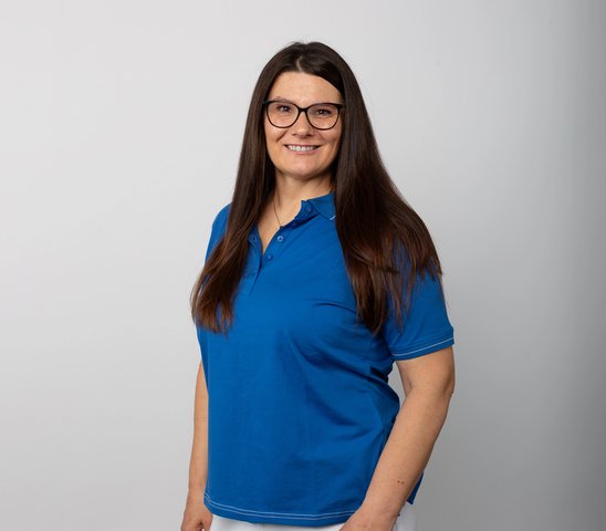 Profilbild von Tina Jackel