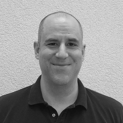 Profilbild von Thomas Koller