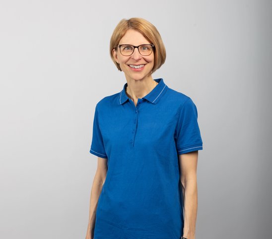 Profilbild von Karin Fengler