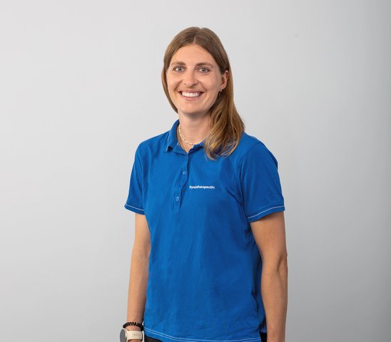 Profilbild von Seline Helfenberger