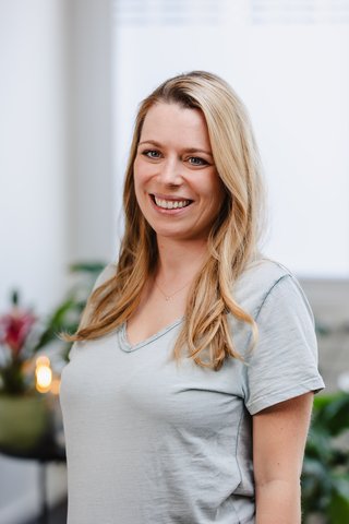 Profilbild von Katharina Maurer