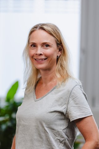 Profilbild von Rahel Noti