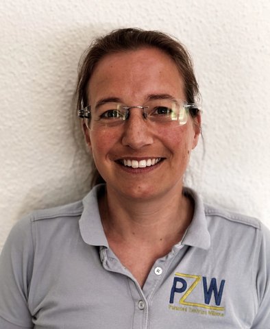 Profilbild von Daphne van Iwaarden