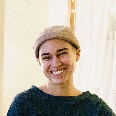 Profilbild von Charlotte Rauh