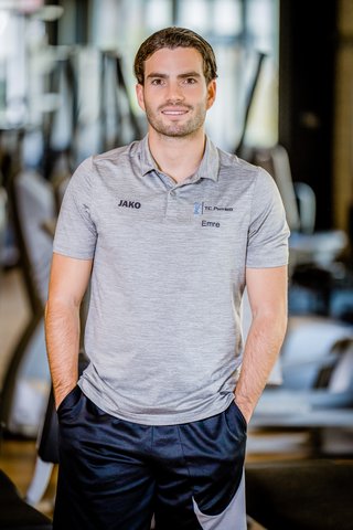 Profilbild von Emre Demir