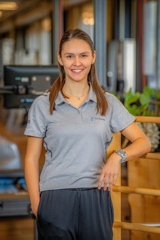 Profilbild von Flurina Schick