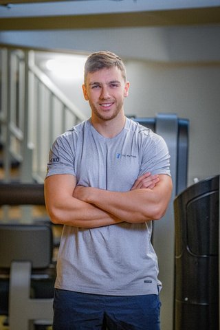 Profilbild von Benjamin Risch