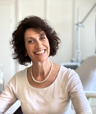 Profilbild von Elisabeth Bucher
