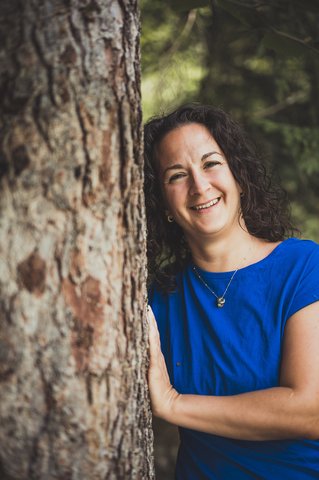 Profilbild von Lea Hostettler