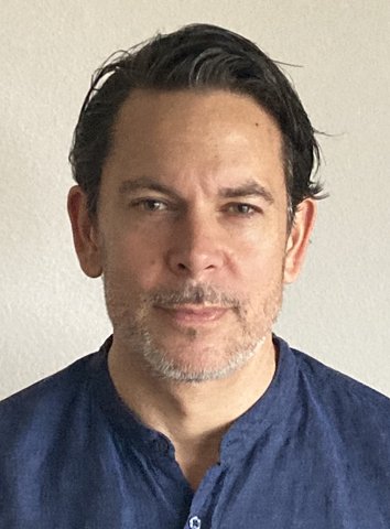 Profilbild von Patrik Muther