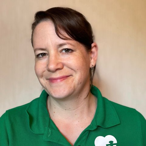 Profilbild von Kathrin Senn
