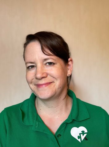 Profilbild von Kathrin Senn