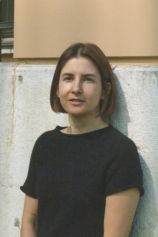 Profilbild von Tamara Amstutz