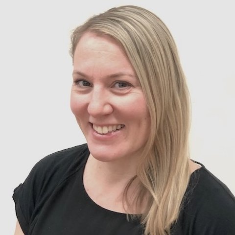 Profilbild von Nadia Schmid