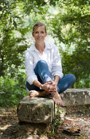 Profilbild von Caroline Dietrich