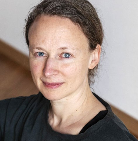 Profilbild von Anne-Lea Werlen