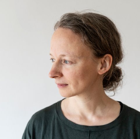 Profilbild von Anne-Lea Werlen