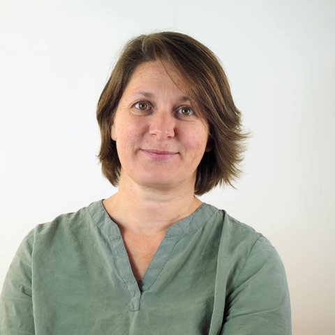 Profilbild von Regula Düggeli