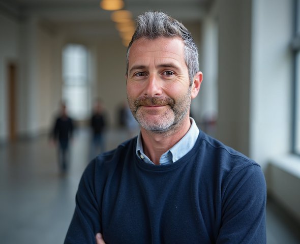 Profilbild von Rémy De Tomasi
