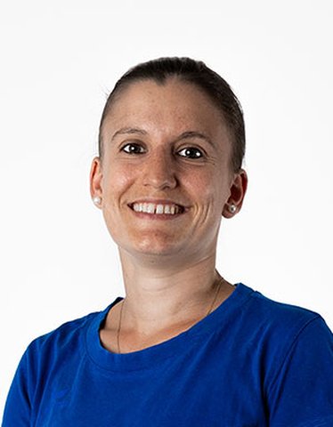 Profilbild von Cornelia Koch