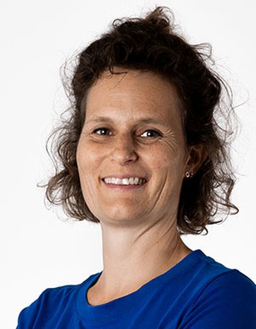 Profilbild von Tanja Luther