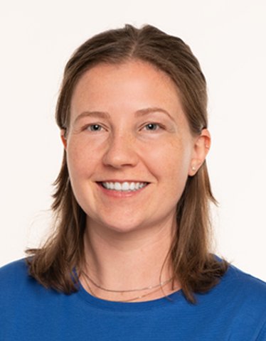 Profilbild von Diana Köhne